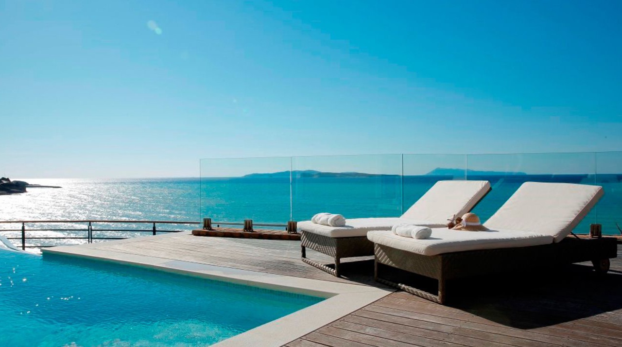 Photo of Outdoor in Agios Stefanos Avliotes