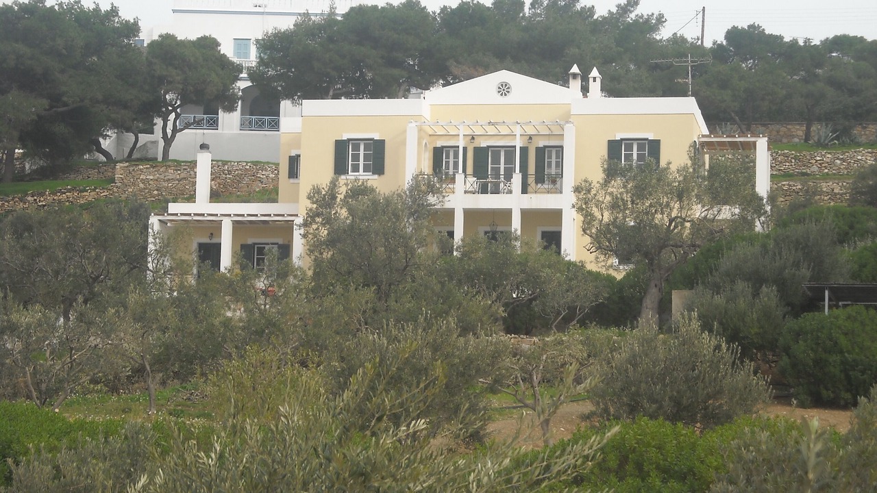 Photo of Outdoor in Posidonia