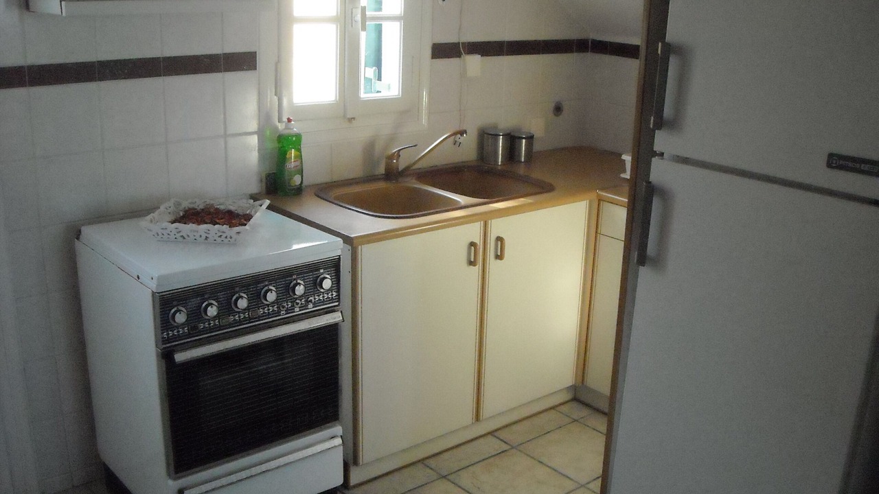 Photo of Kitchen in Posidonia