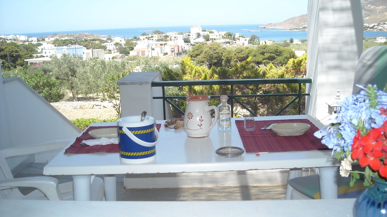 Photo of Outdoor in Posidonia