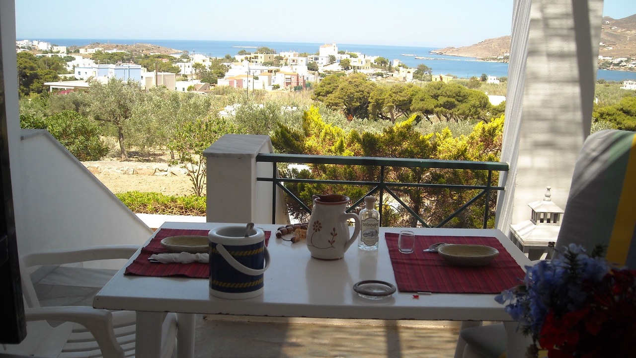 Photo of Outdoor in Posidonia