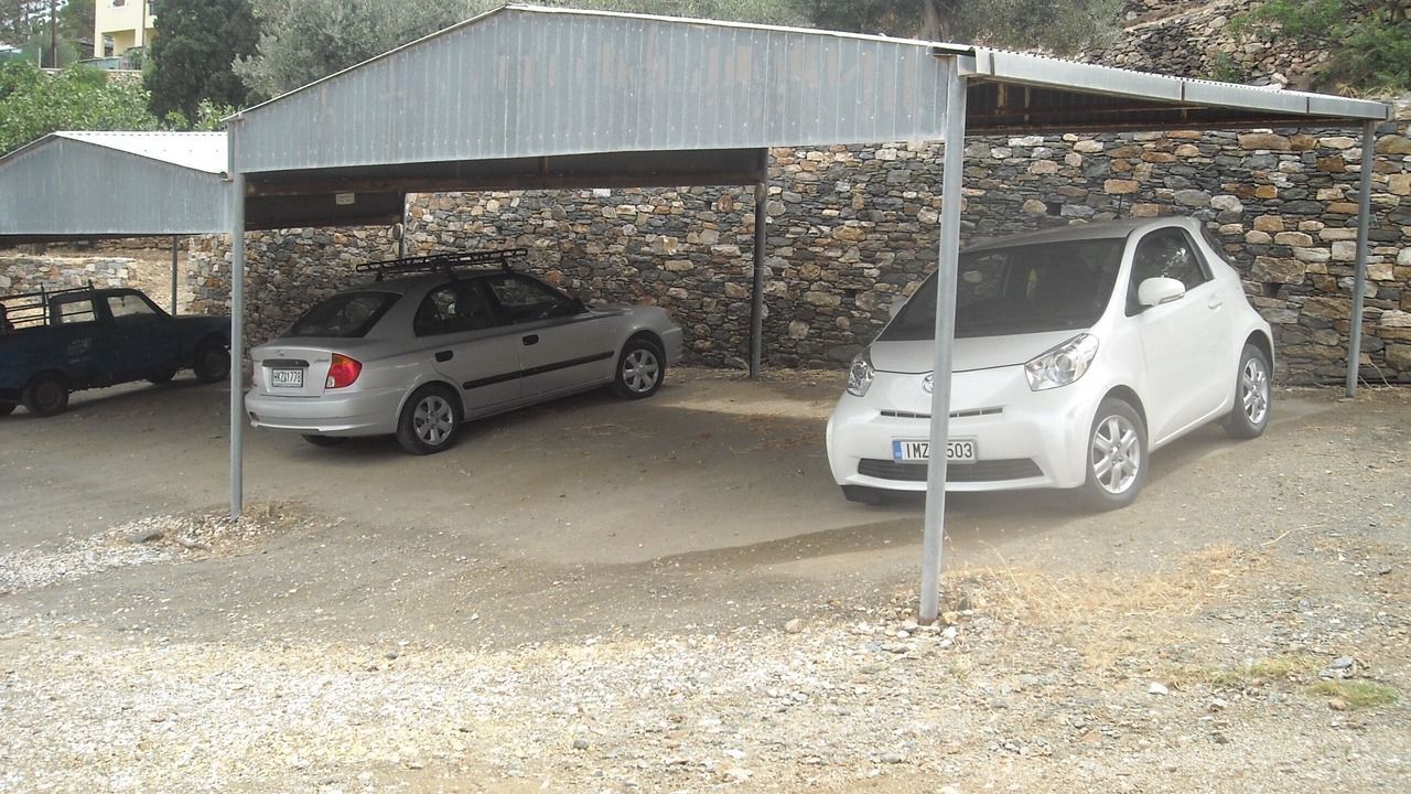 Photo of Outdoor in Posidonia