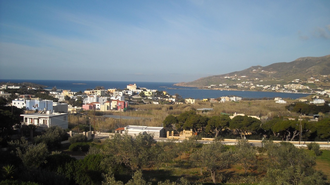 Photo of Outdoor in Posidonia