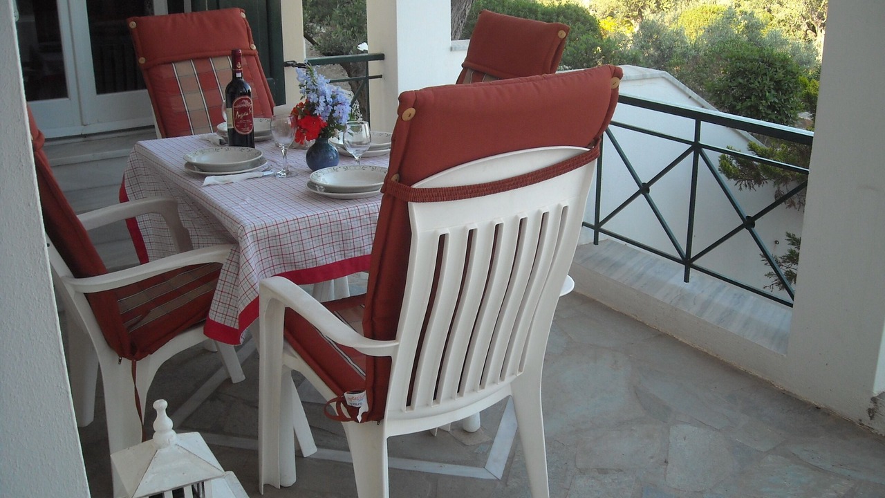 Photo of Outdoor in Posidonia