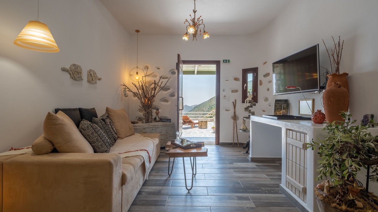 Photo of Bedroom in Naxos