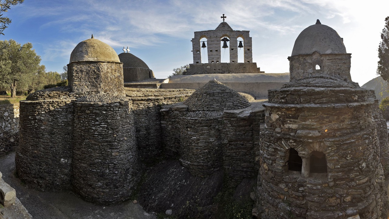 Photo of Others in Naxos