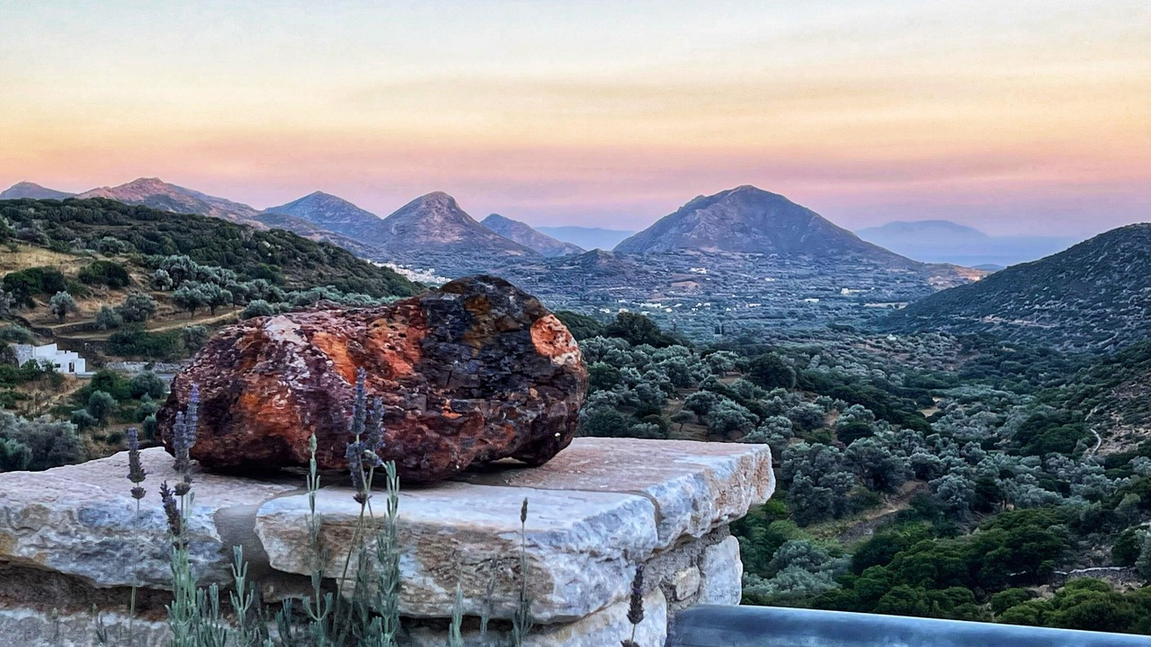 Photo of Others in Naxos