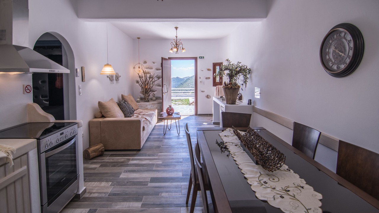Photo of Bedroom in Naxos