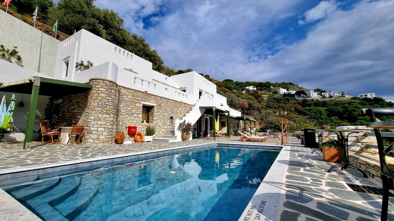 Photo of Outdoor in Naxos