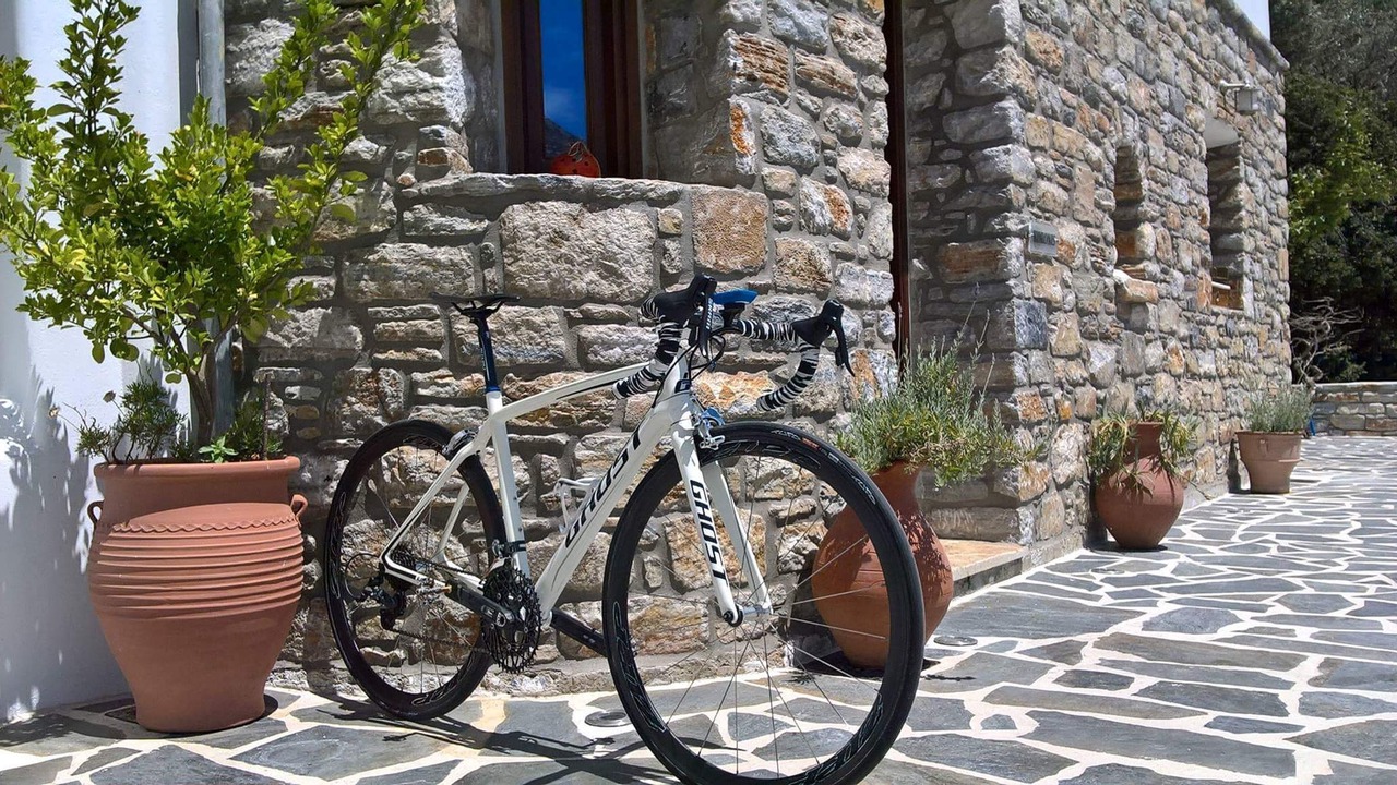 Photo of Outdoor in Naxos