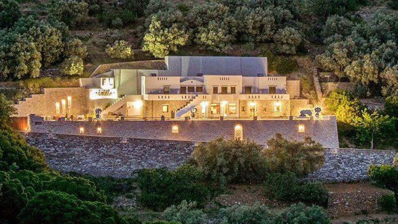 Photo of Outdoor in Naxos