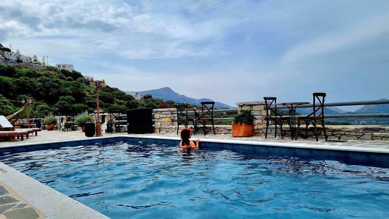 Photo of Outdoor in Naxos
