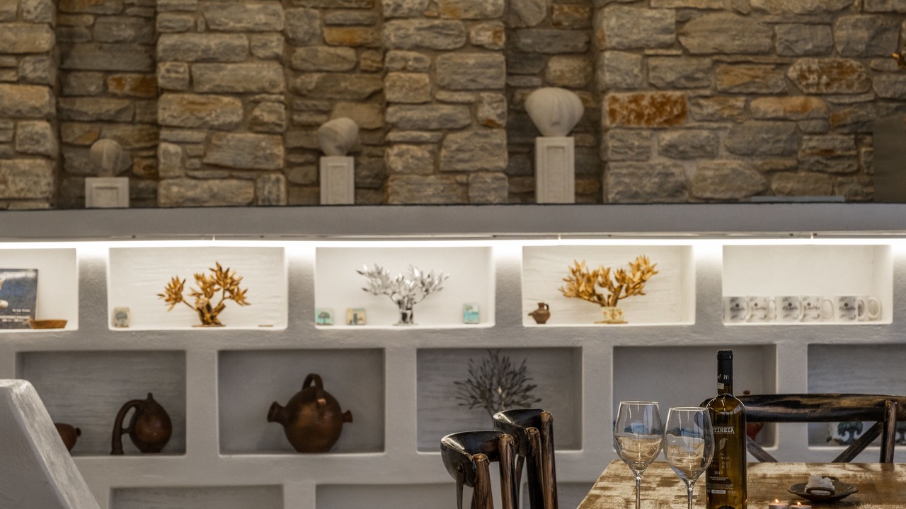 Photo of Outdoor in Naxos