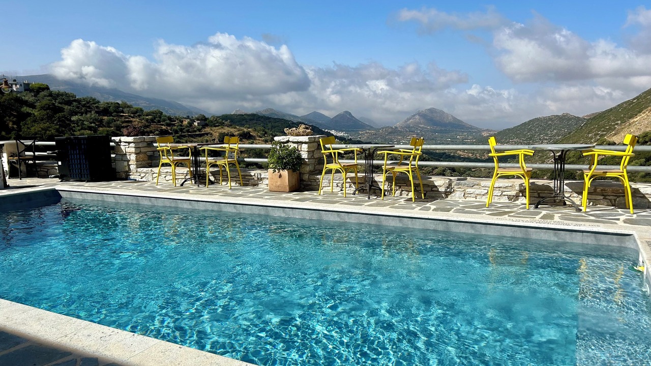 Photo of Outdoor in Naxos