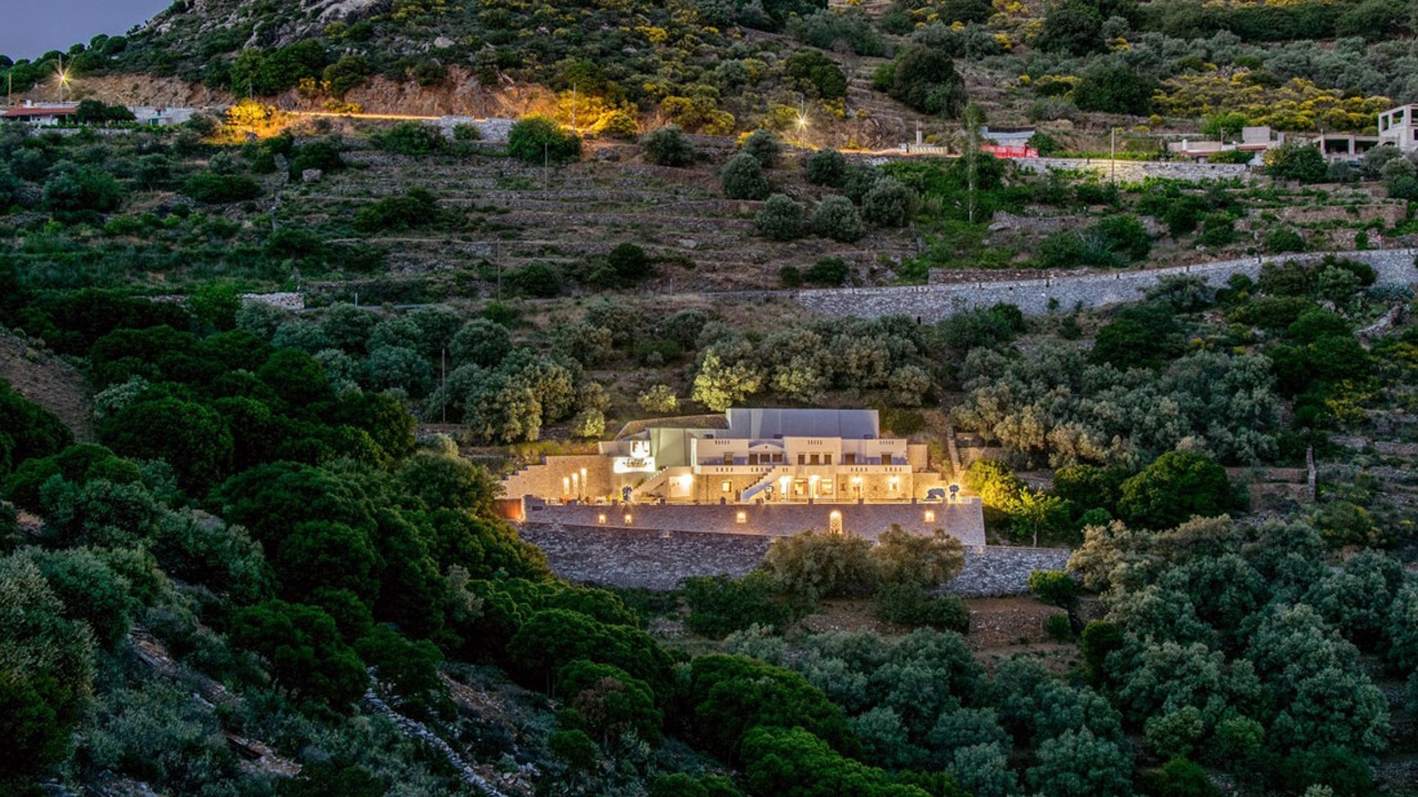 Photo of Outdoor in Naxos