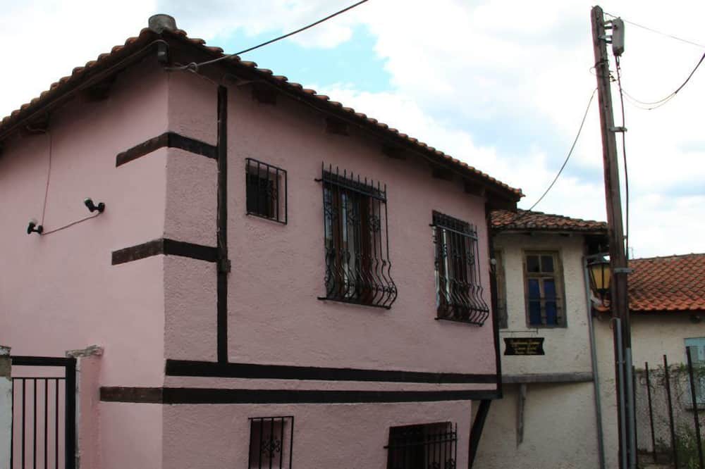 Photo of Outdoor in Stavroupolis