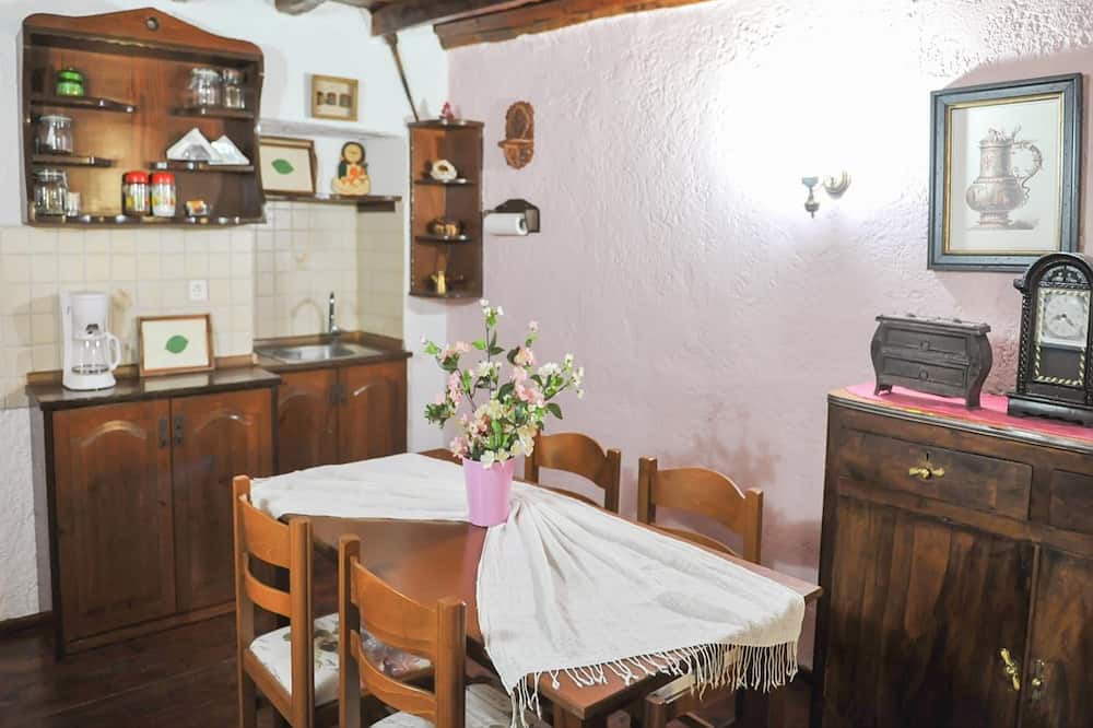Photo of Kitchen in Stavroupolis