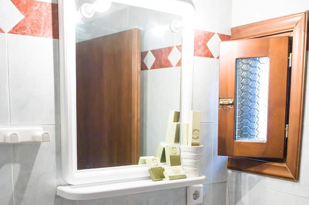 Photo of Bathroom in Stavroupolis