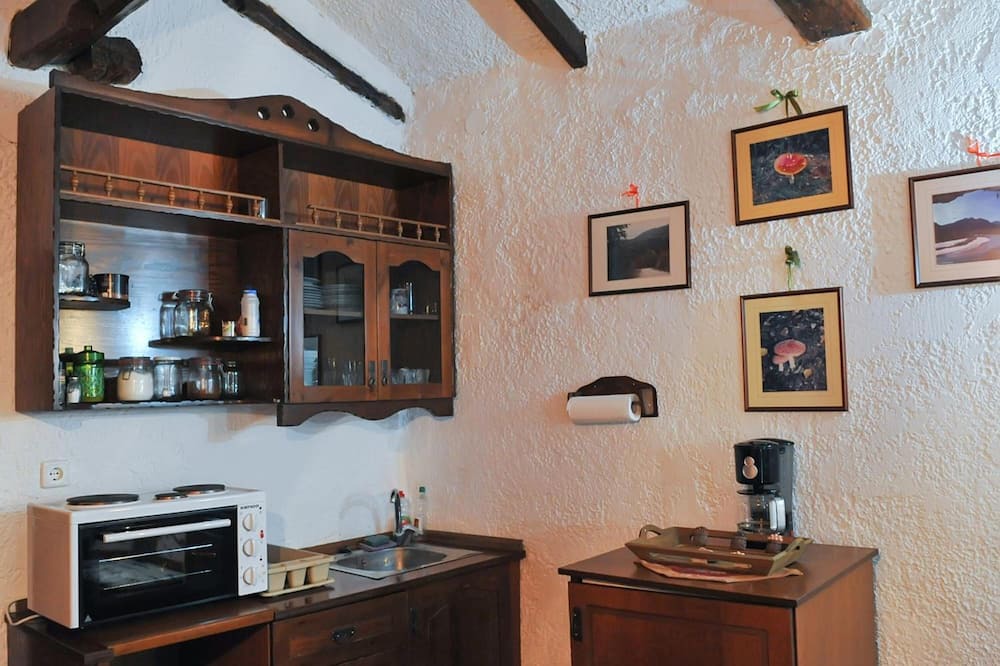 Photo of Kitchen in Stavroupolis
