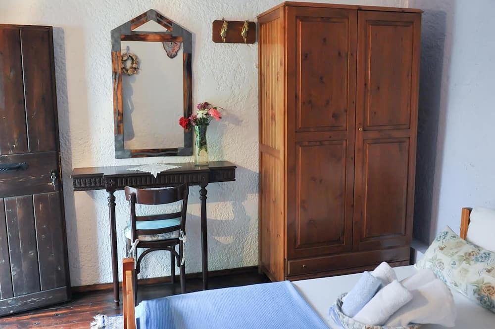 Photo of Bedroom in Stavroupolis