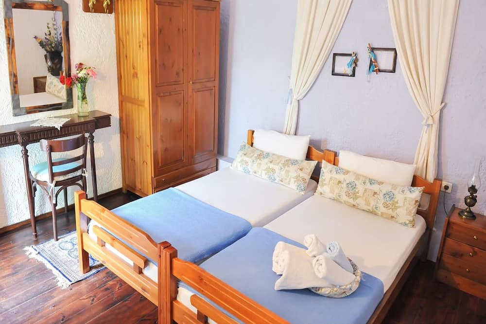 Photo of Bedroom in Stavroupolis