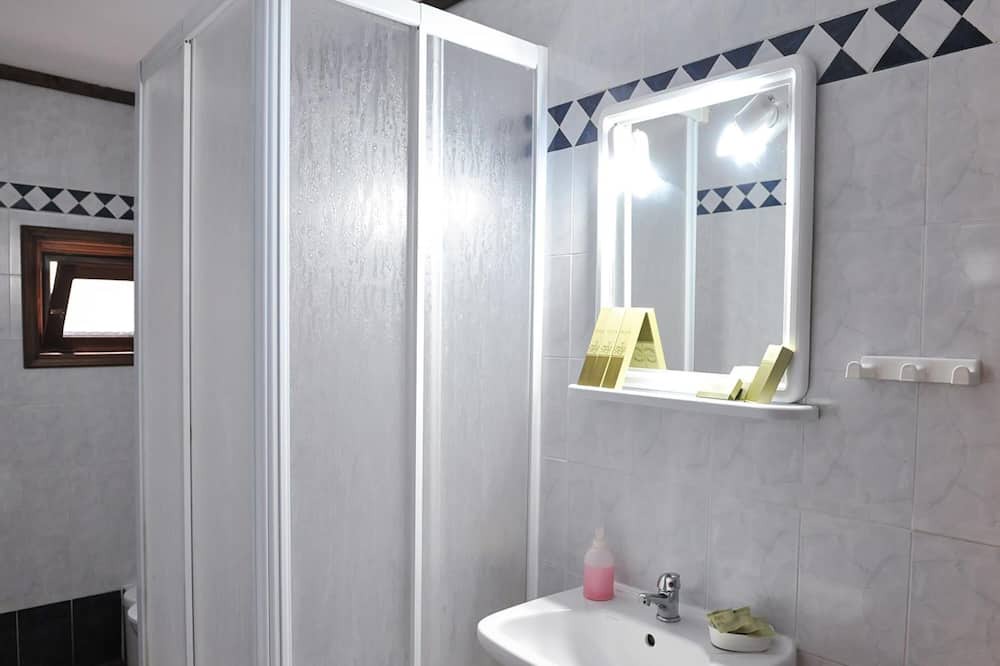 Photo of Bathroom in Stavroupolis