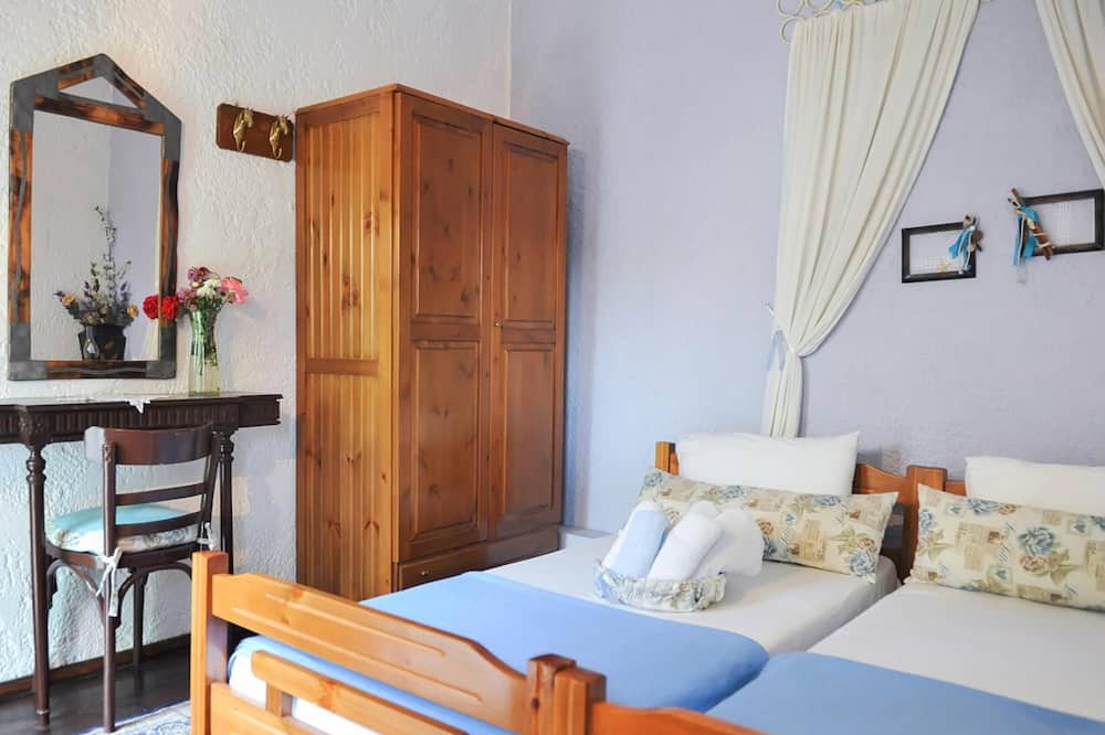 Photo of Bedroom in Stavroupolis