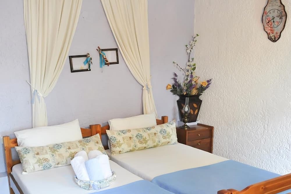 Photo of Bedroom in Stavroupolis