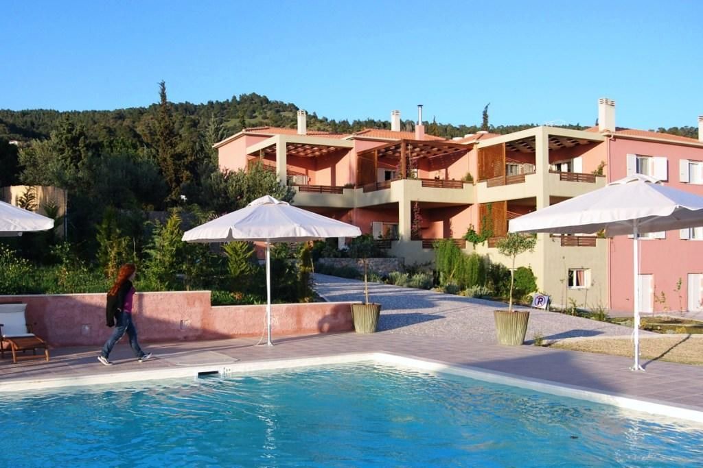 Photo of Outdoor in Agios Mamas