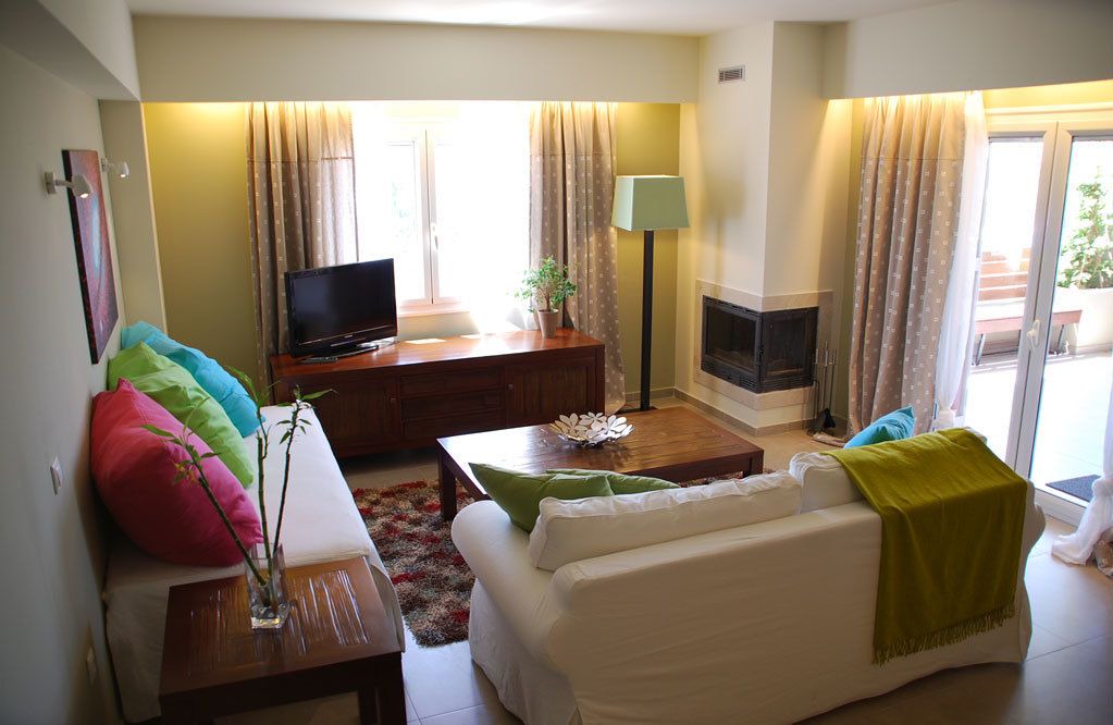 Photo of Livingroom in Agios Mamas