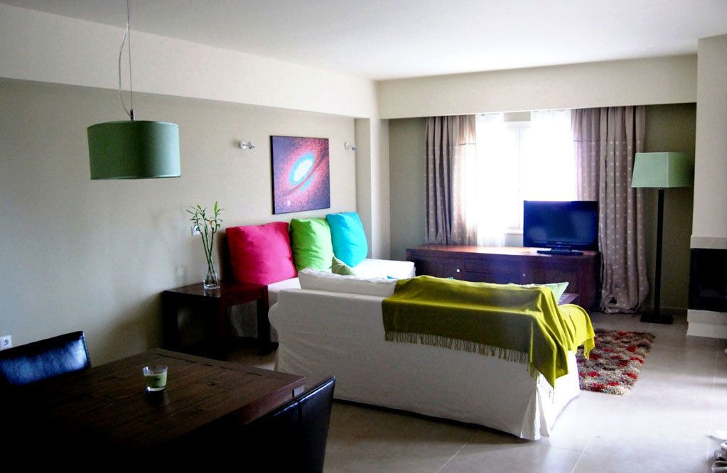 Photo of Livingroom in Agios Mamas