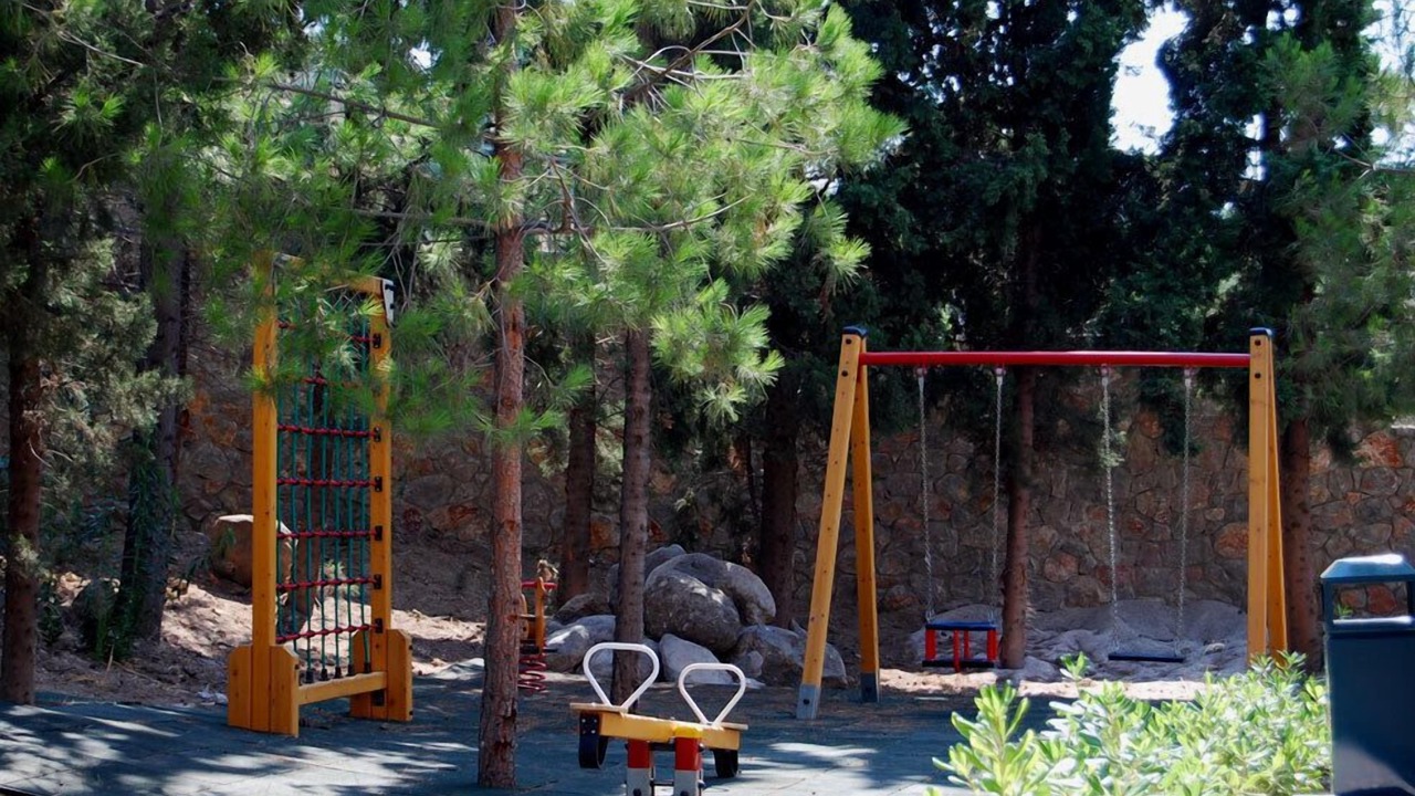 Photo of Outdoor in Agios Mamas