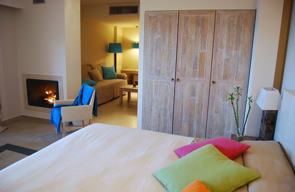 Photo of Bedroom in Agios Mamas