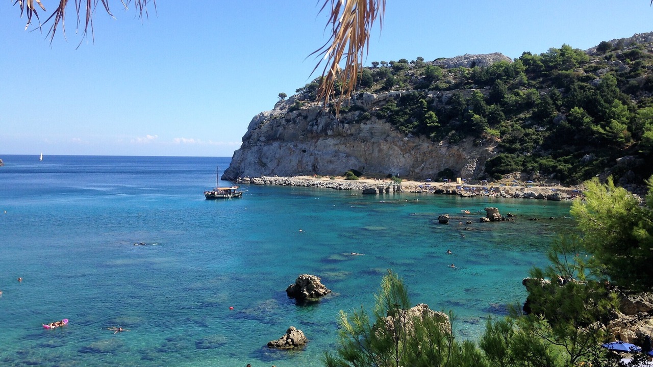 Photo of Others in Faliraki