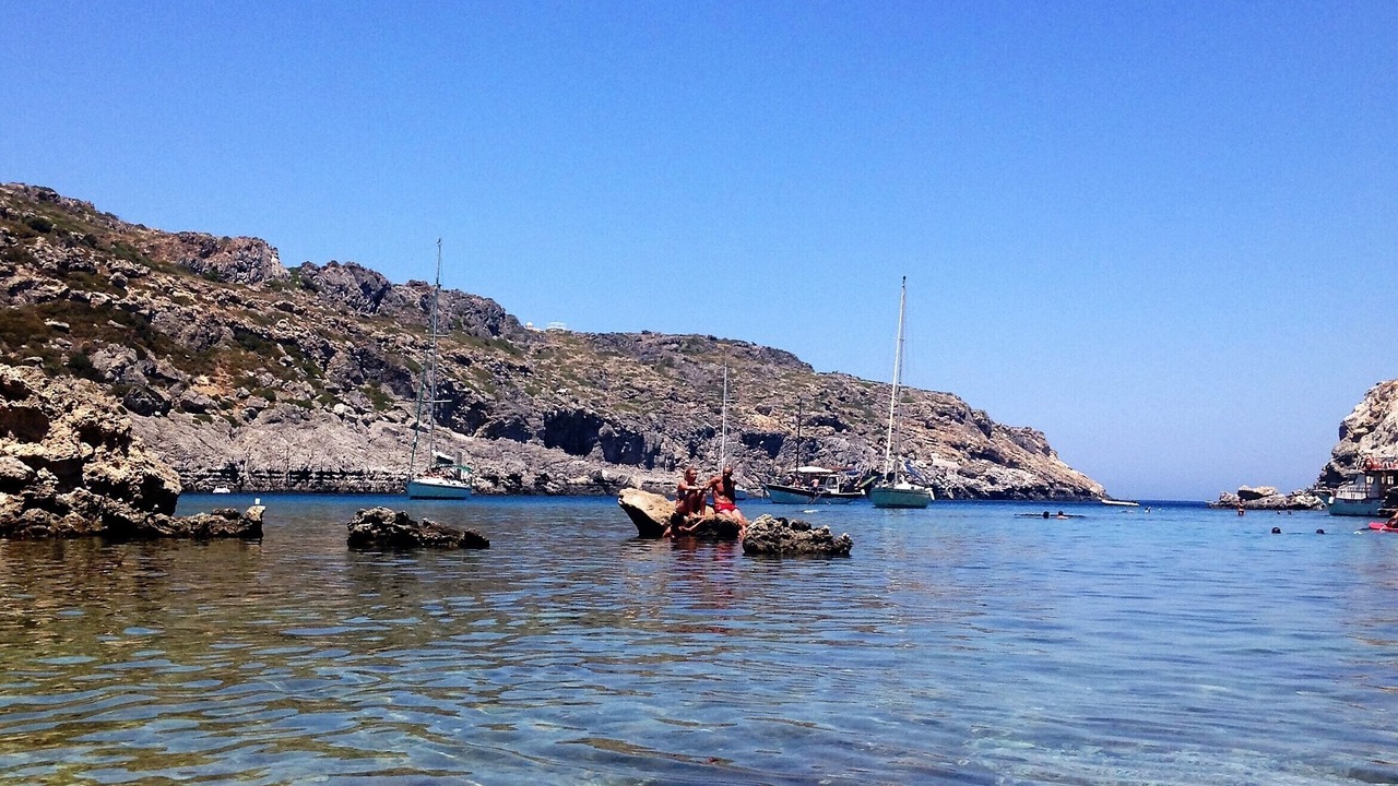 Photo of Others in Faliraki