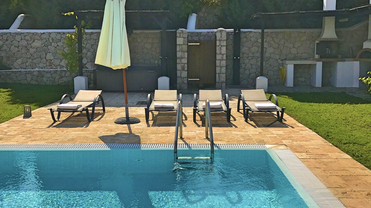 Photo of Outdoor in Faliraki
