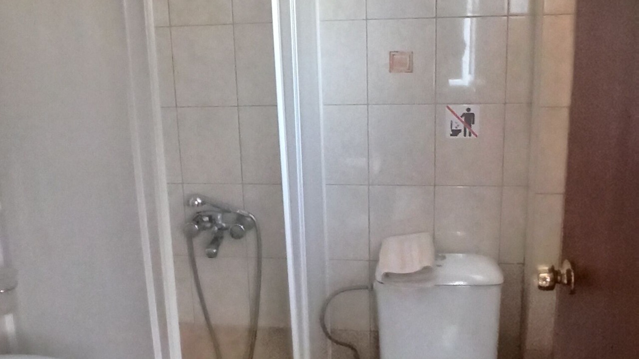 Photo of Bathroom in Vizari