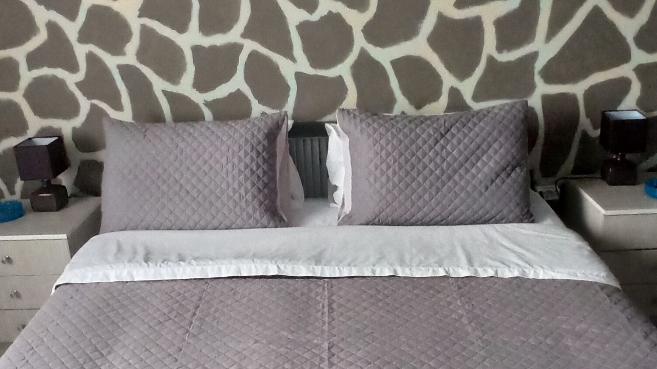 Photo of Bedroom in Vizari