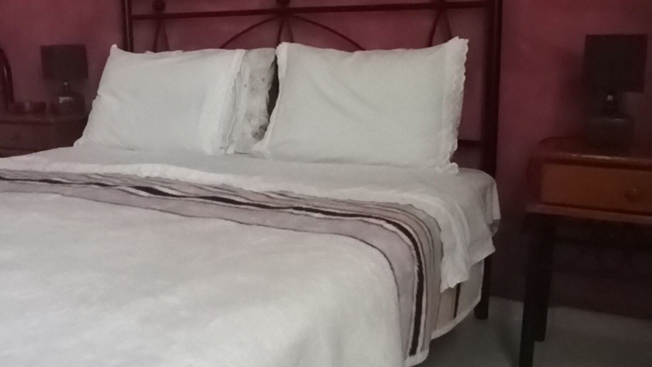 Photo of Bedroom in Vizari