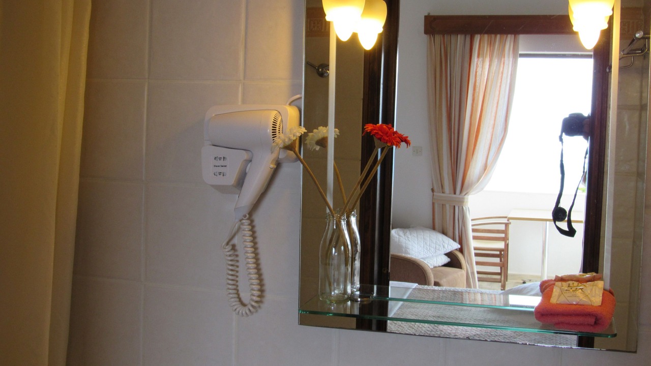 Photo of Bathroom in Mavrovouni