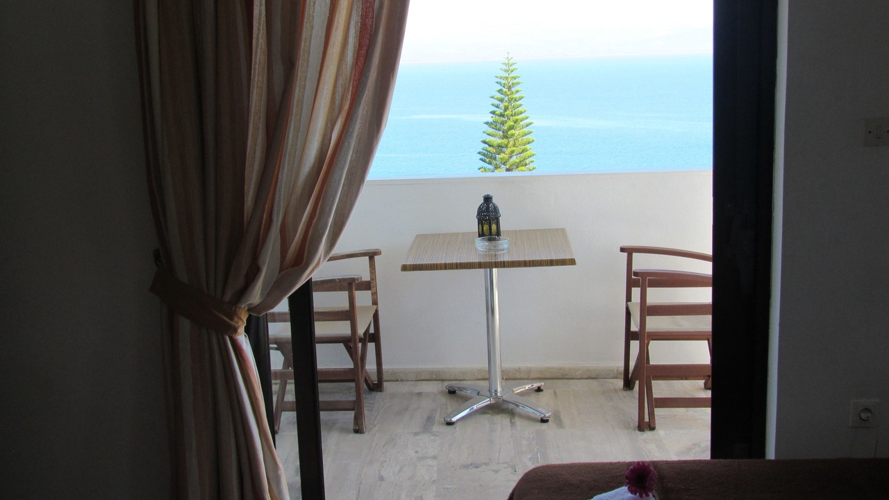 Photo of Patio Balcony in Mavrovouni