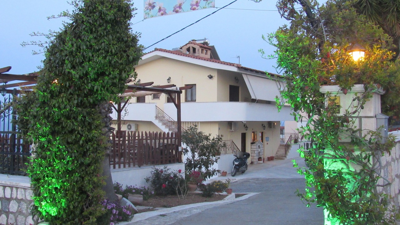 Photo of Outdoor in Mavrovouni