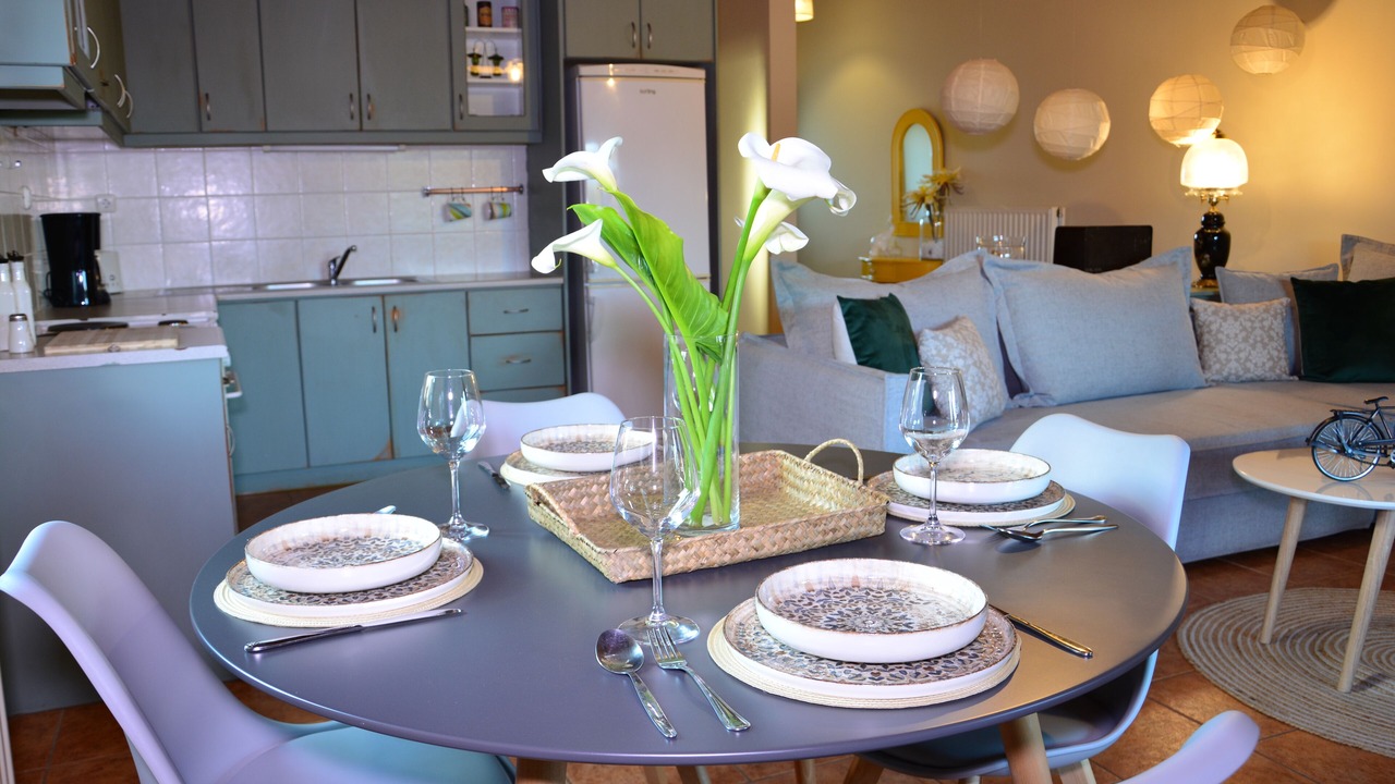 Photo of Kitchen in Vamos