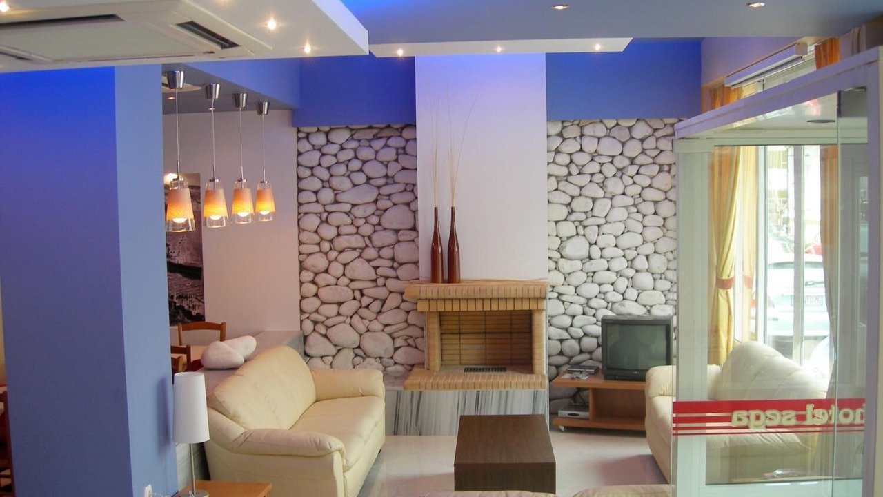 Photo of Livingroom in Loutraki-Agioi Theodoroi