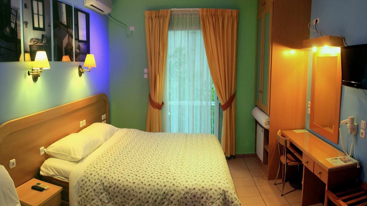 Photo of Bedroom in Loutraki-Agioi Theodoroi
