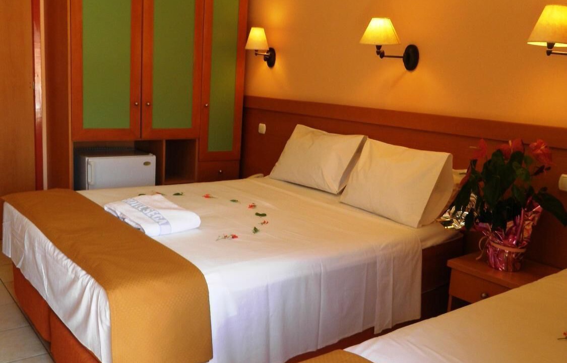 Photo of Bedroom in Loutraki-Agioi Theodoroi