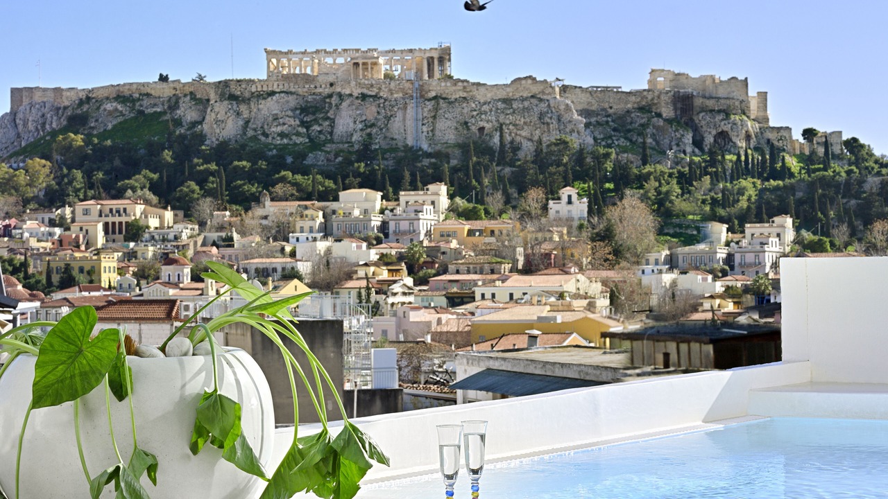 Photo of Outdoor in Monastiraki