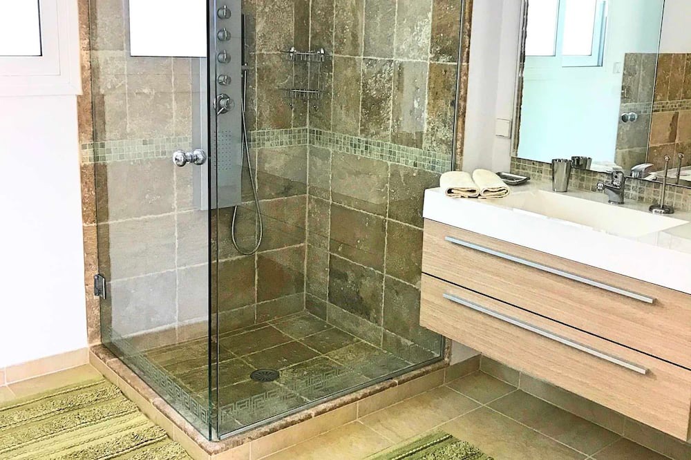 Photo of Bathroom in Faliraki