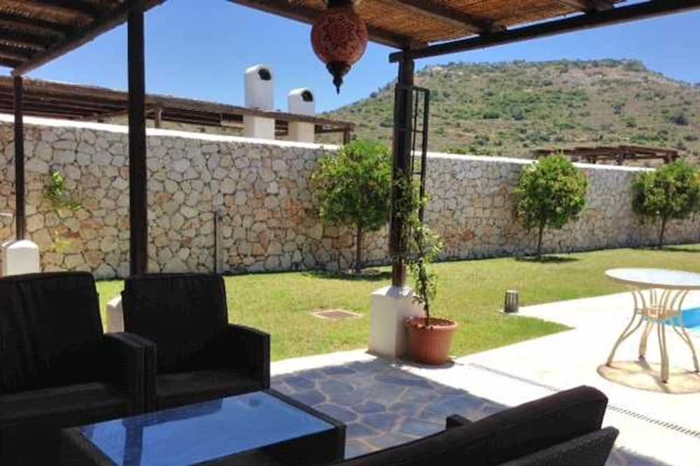 Photo of Patio Balcony in Faliraki