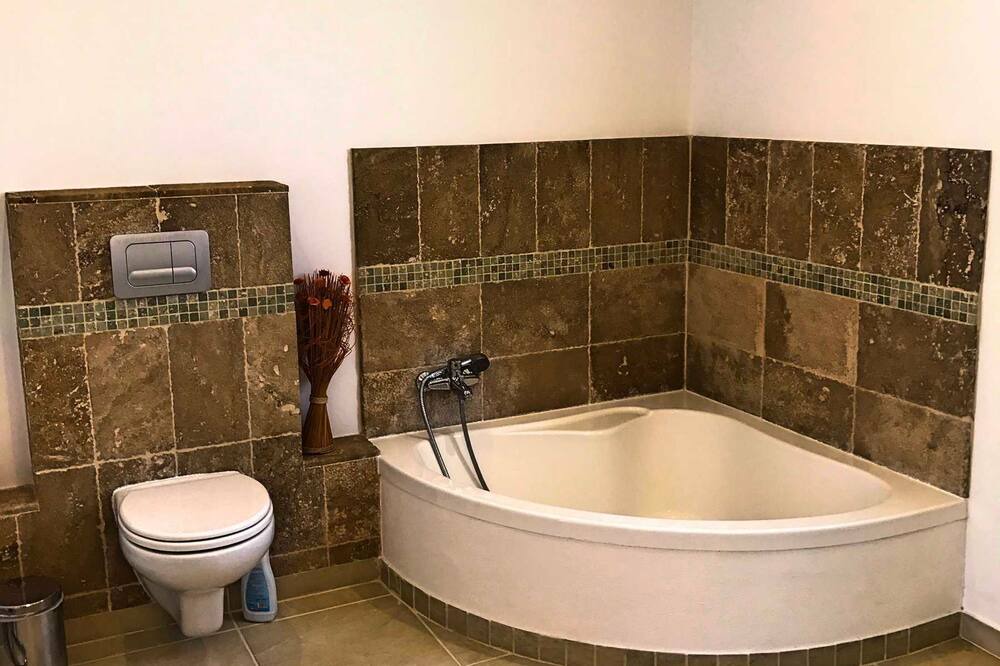 Photo of Bathroom in Faliraki